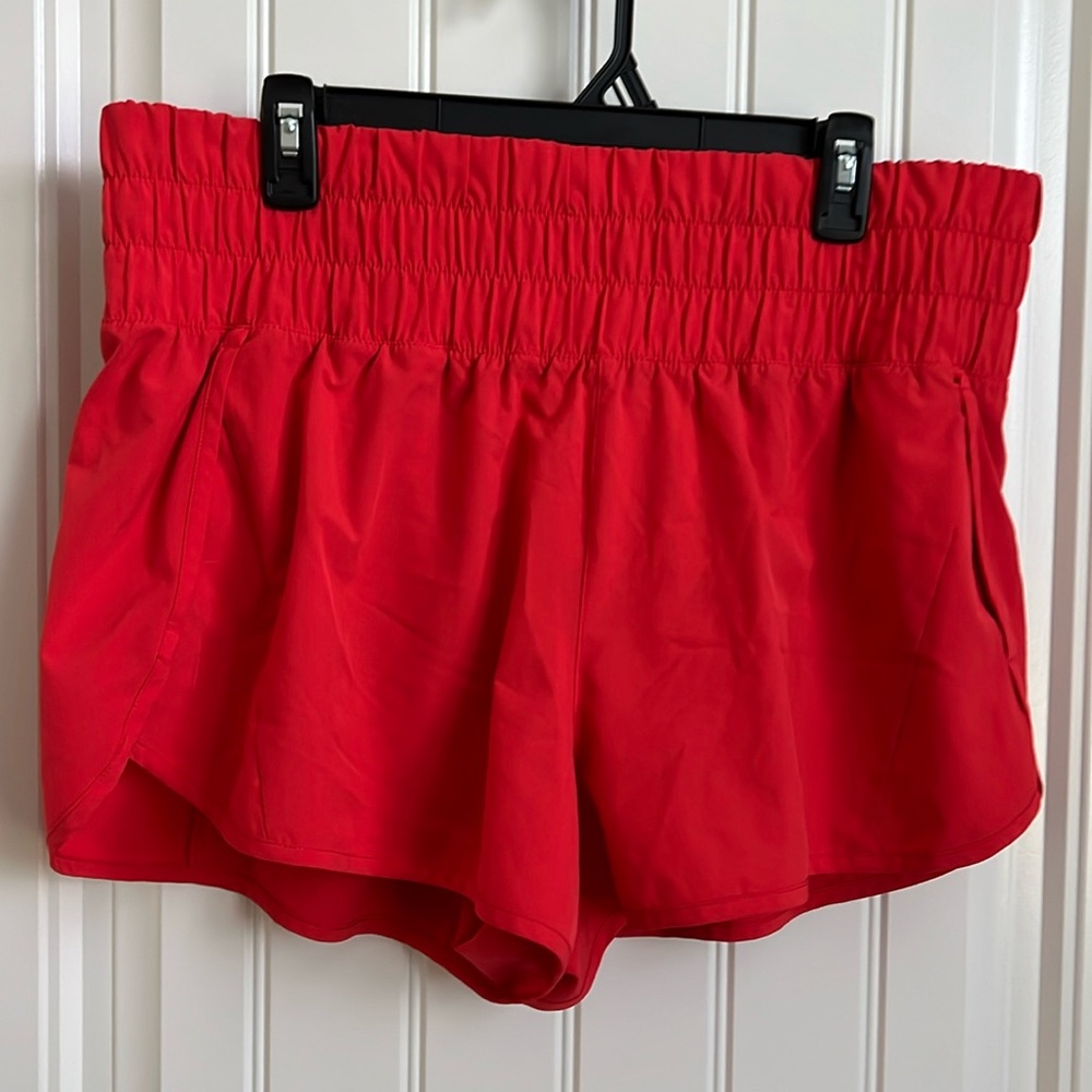 Avia Athletic Shorts Size XL